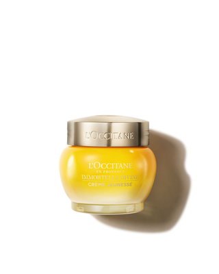 Creme Antissinais Facial Immortelle Divine 50ml